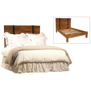 Hayden-Bed-Frame-bedroom-interior-design-crested-butte-colorado