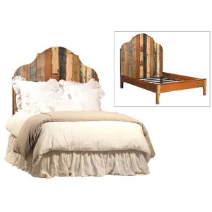 Toledo-Bed-Frame-bedroom-interior-design-crested-butte-colorado-studio-west