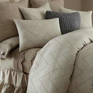 stella-sham-damask-linen-bedding-crested-butte-interior-design