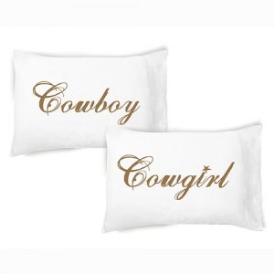 Cowboy-Cowgirl-Pillowcase-Set-bedding-interior-design-colorado