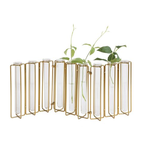 Test Tube Vases